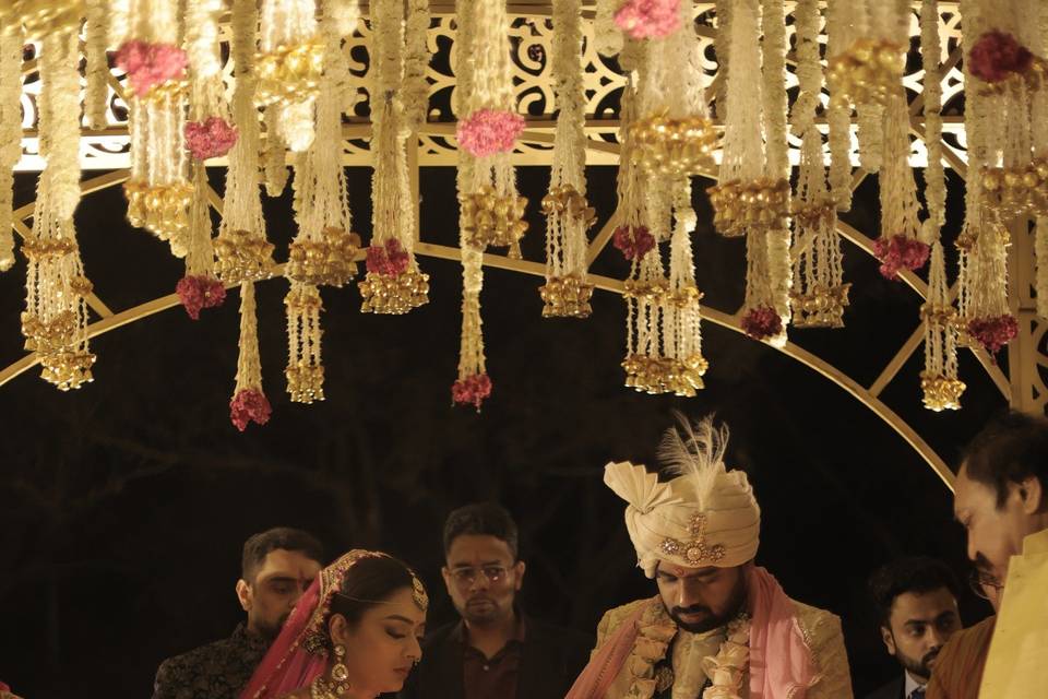 Wedding Planning