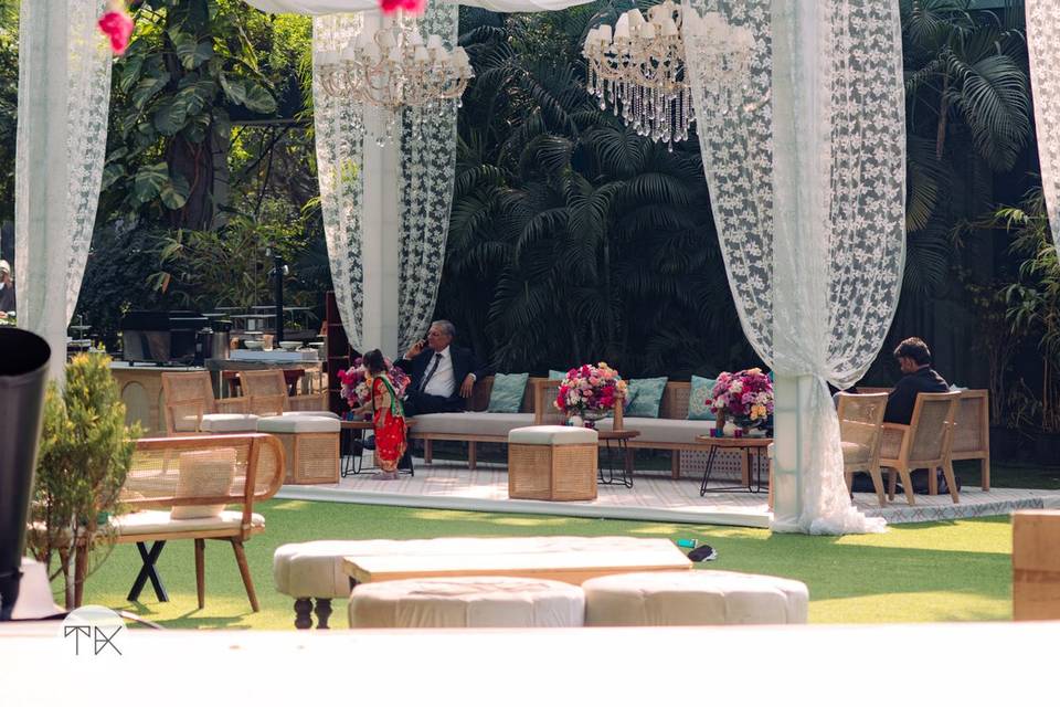 Wedding Planning
