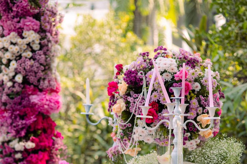 Wedding Planning