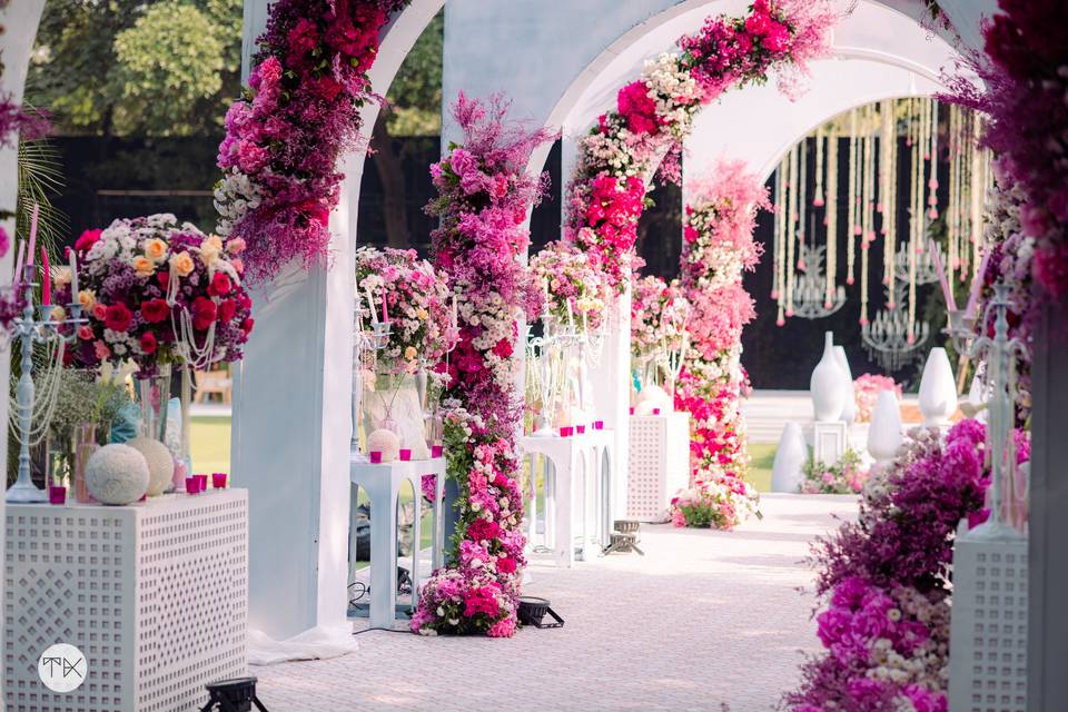 Wedding Planning