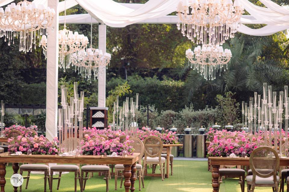 Wedding Planning