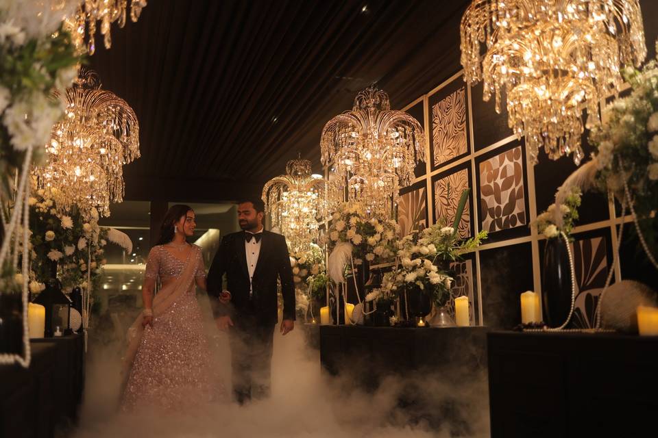 Wedding Planning