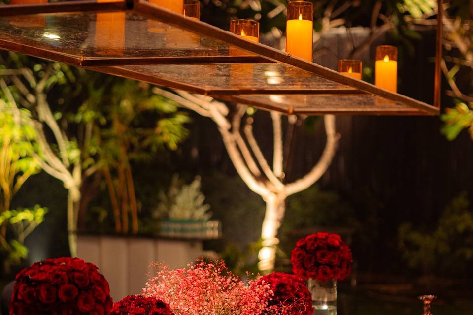 Wedding Planning