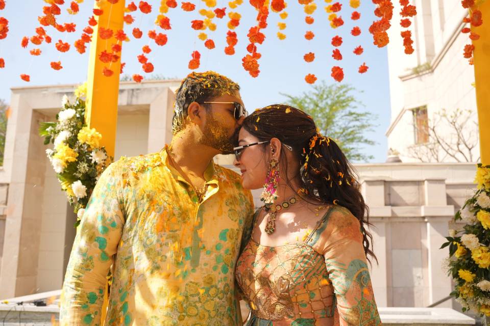 Wedding Planning