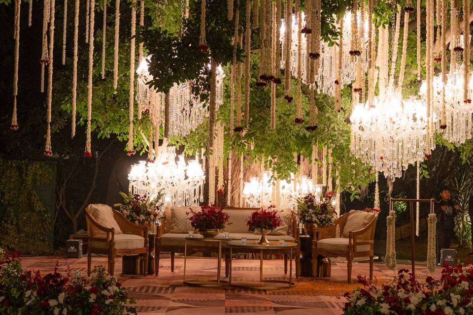 Wedding Planning