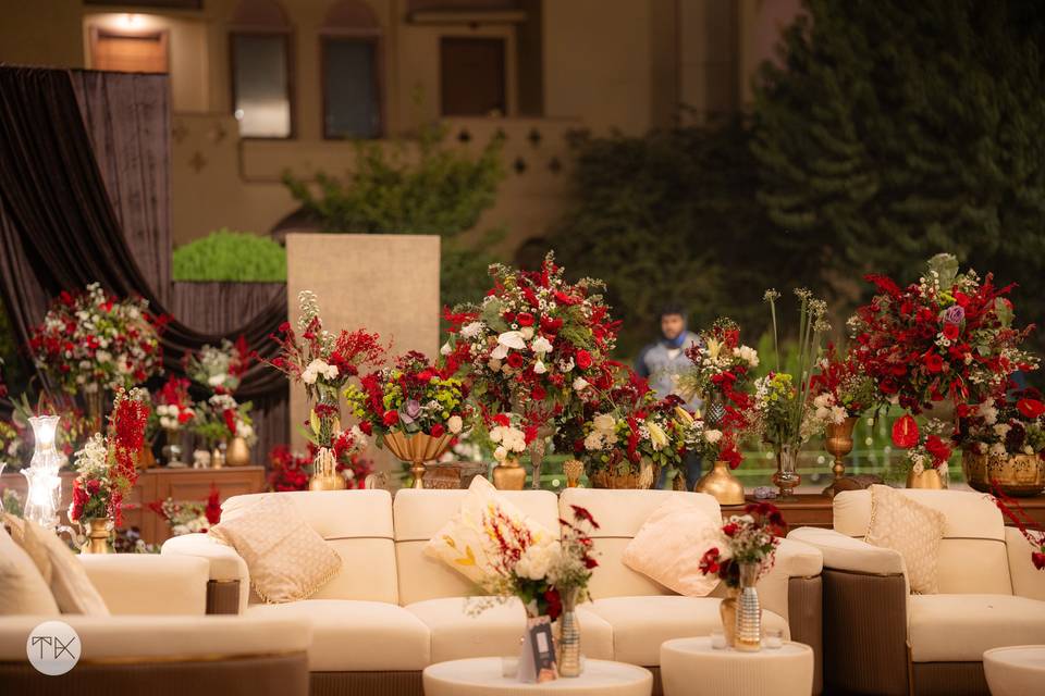 Wedding Planning
