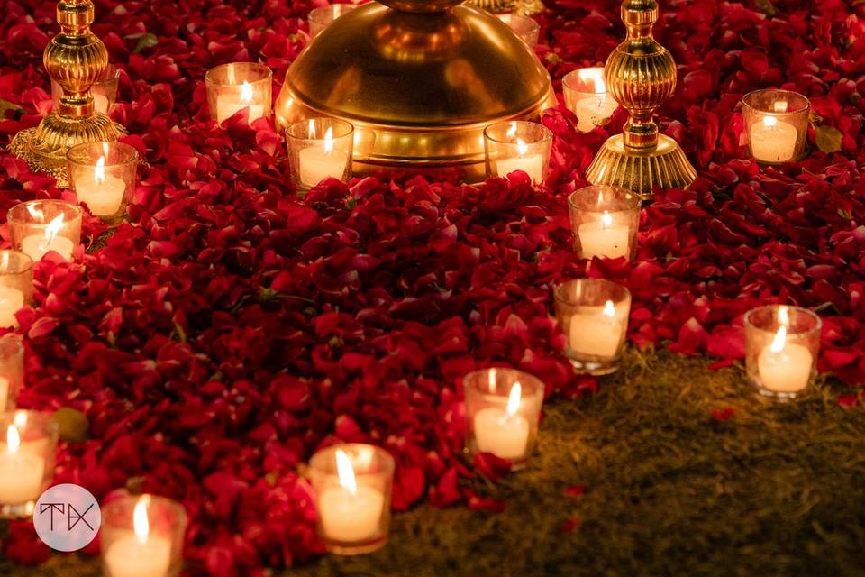 Wedding Planning