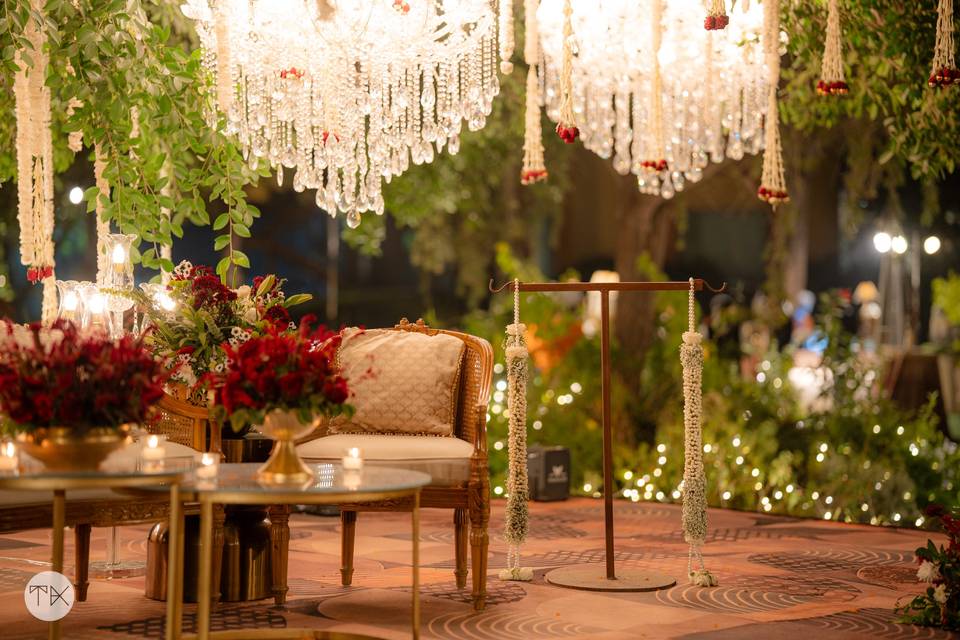 Wedding Planning
