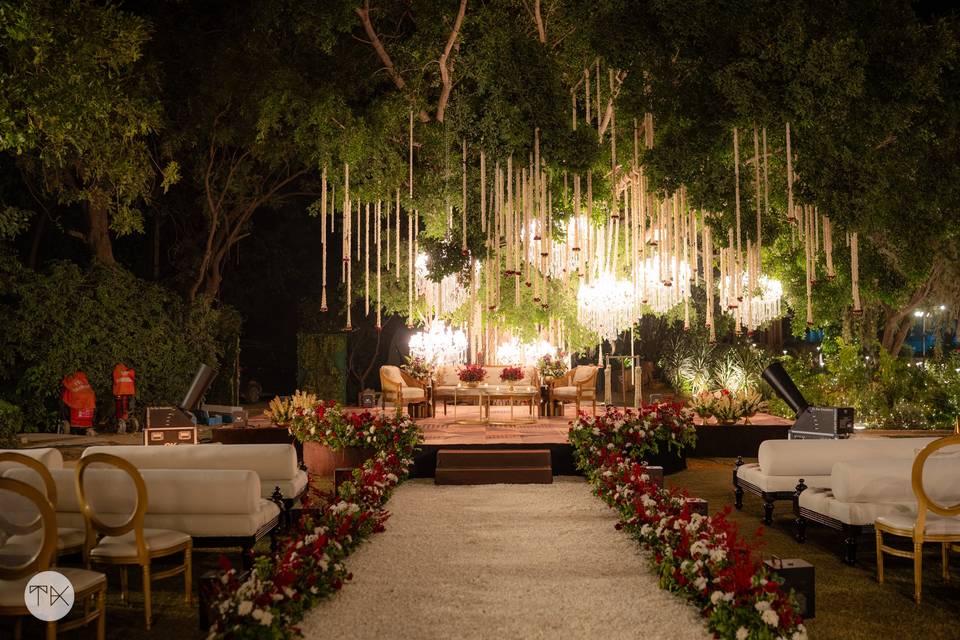 Wedding Planning