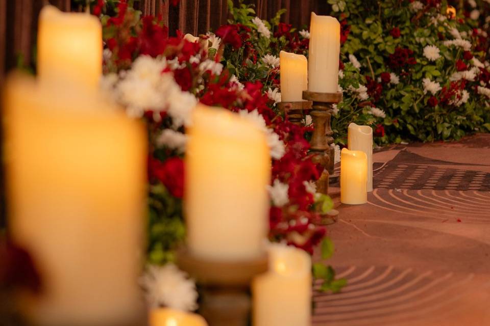 Wedding Planning