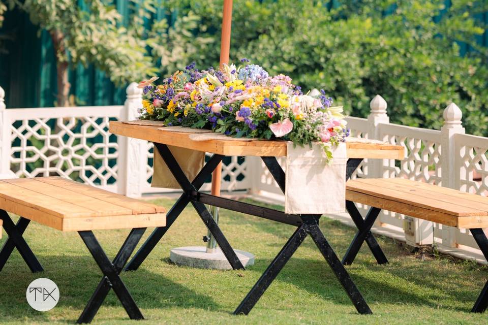 Wedding Planning