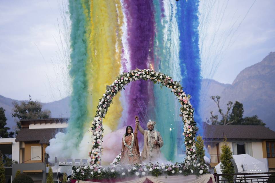 Wedding Planning