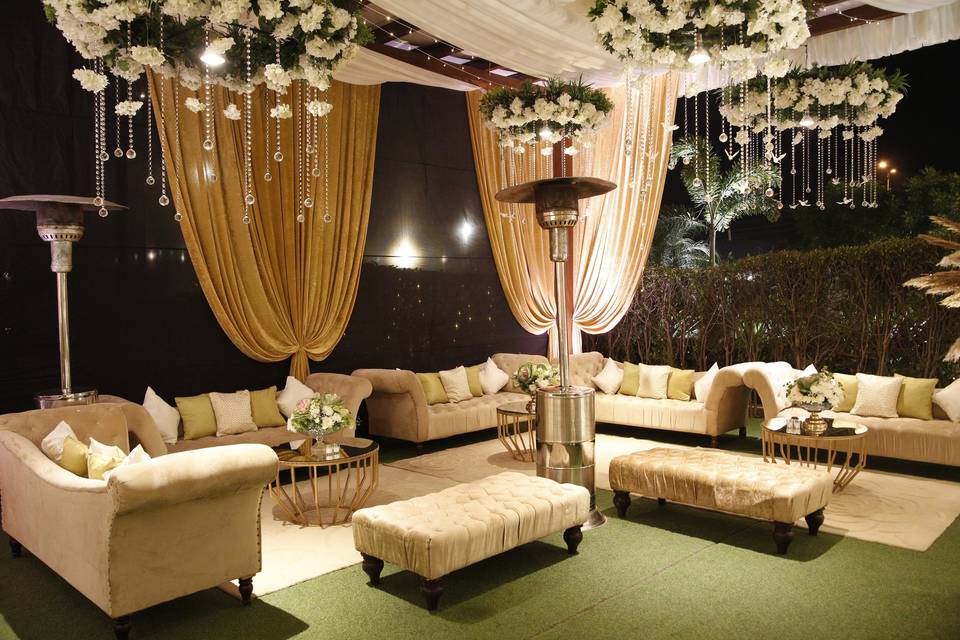 The Wedding Vogue