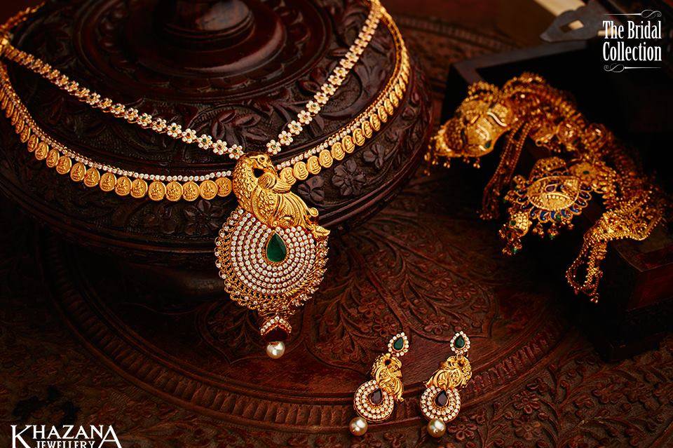 Best 9 Jewellery Stores In Chennai To Buy Your Wedding Rings |