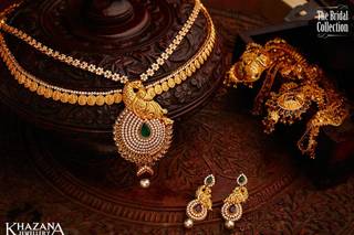 Khazana Jewellery