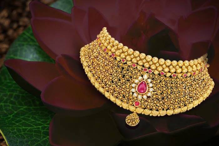 Khazana Jewellery