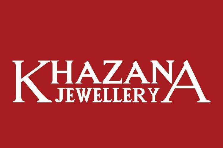Khazana Jewellery Logo
