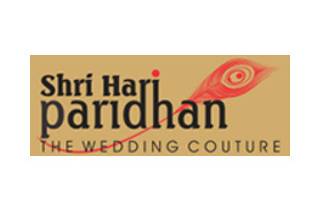 Shri hari paridhan logo