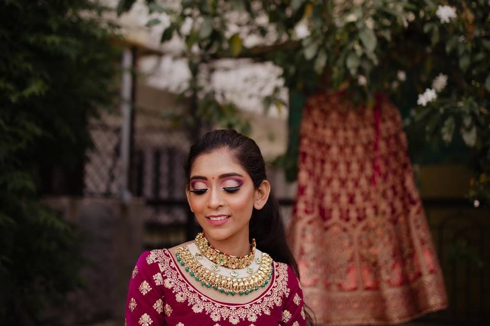 Brides by Priyanka