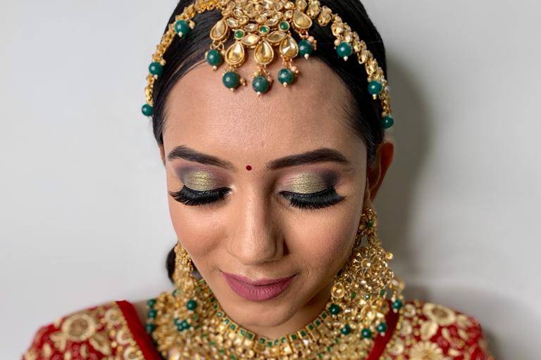 Brides by Priyanka