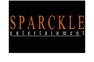 Sparckle Entertainment Logo