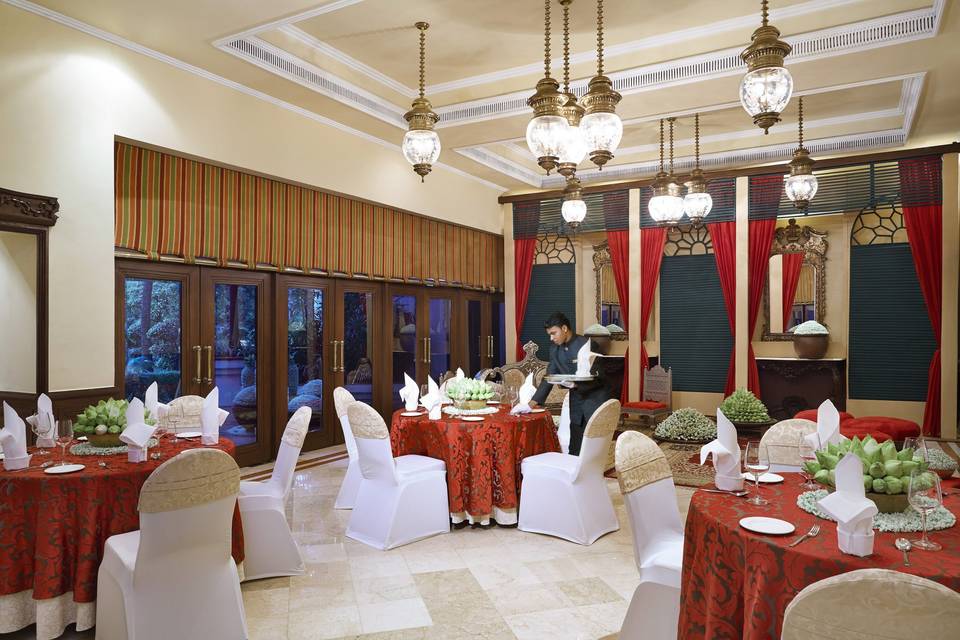 Taj Bengal, Kolkata