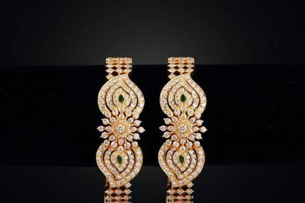 Bridal Jewellery