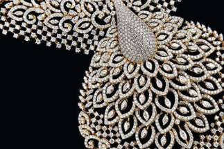 Bridal Jewellery