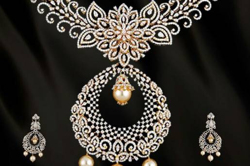 Bridal Jewellery