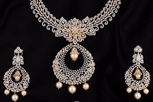 Bridal Jewellery