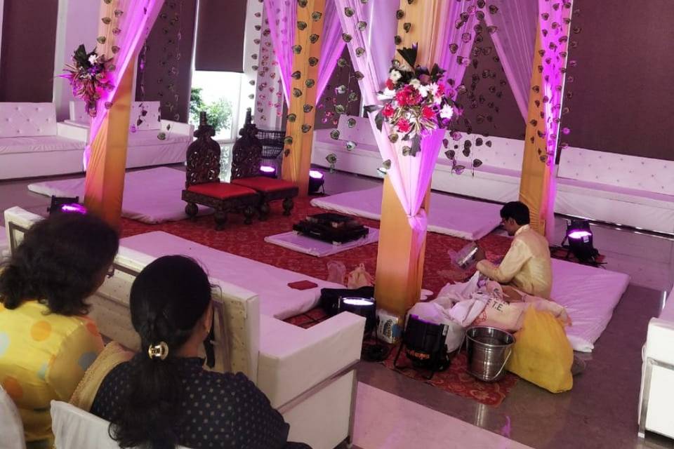 Mandap