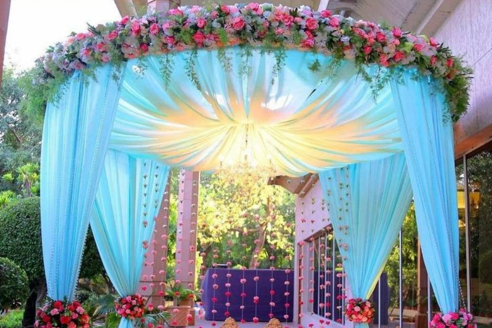 Mandap