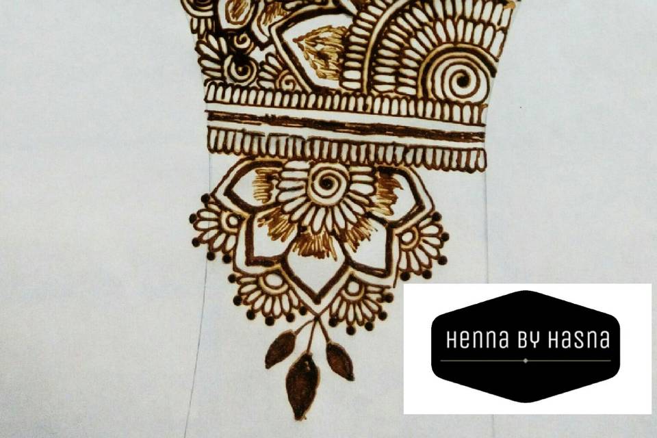 Henna By Hasna