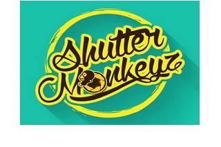 Shutter Monkeyz Logo