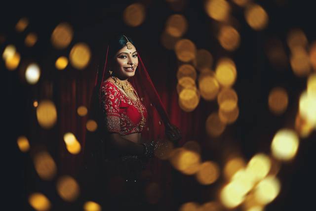 Bride