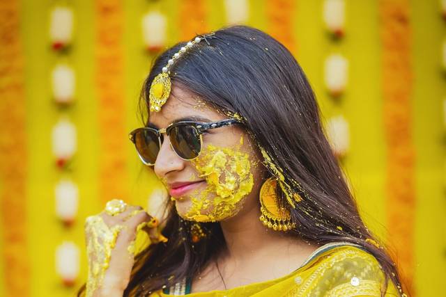 Bride