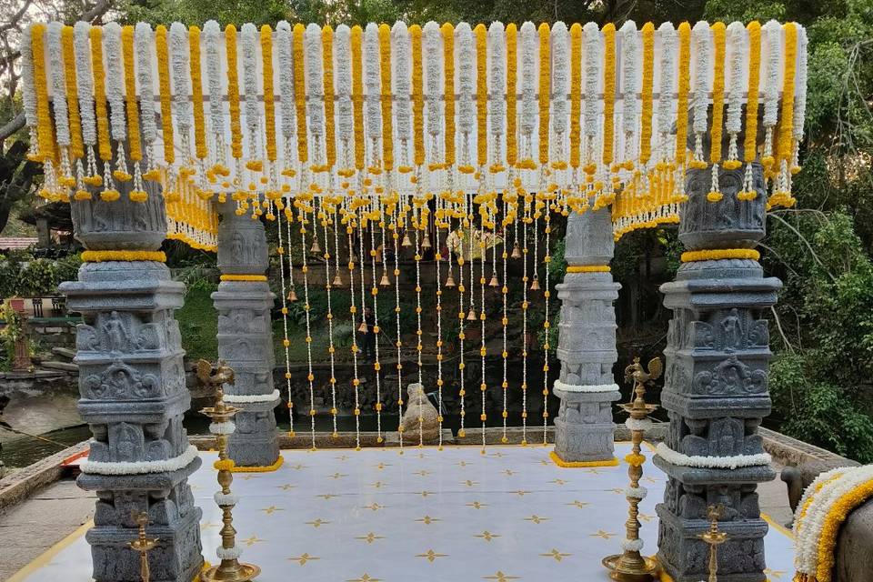 Mandap