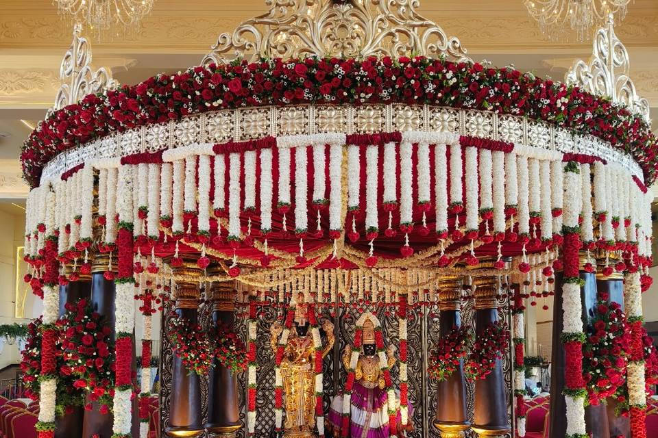 Mandap