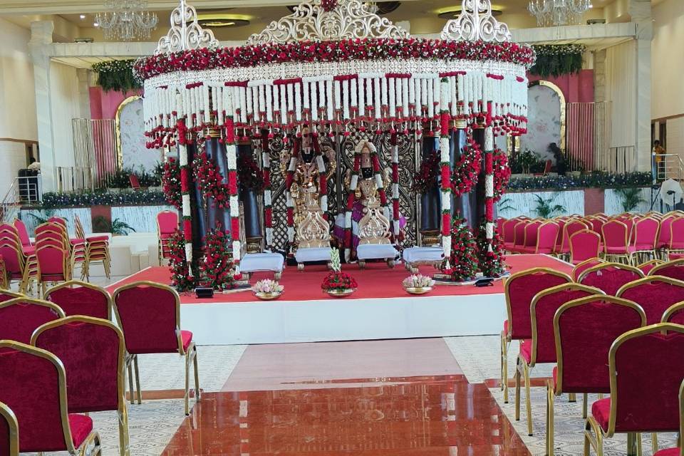 Mandap