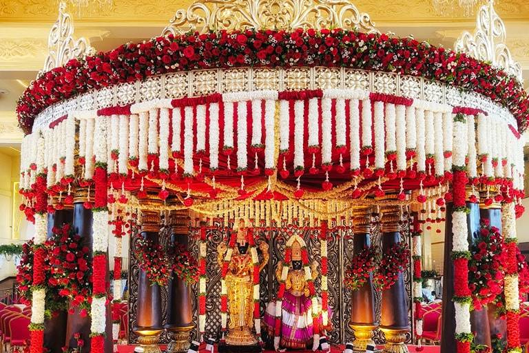 Mandap