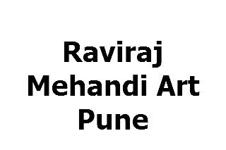 Raviraj Mehandi Art Pune