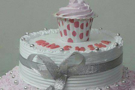 Gorgeous cake