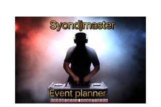 Syon DJ - Event Planner
