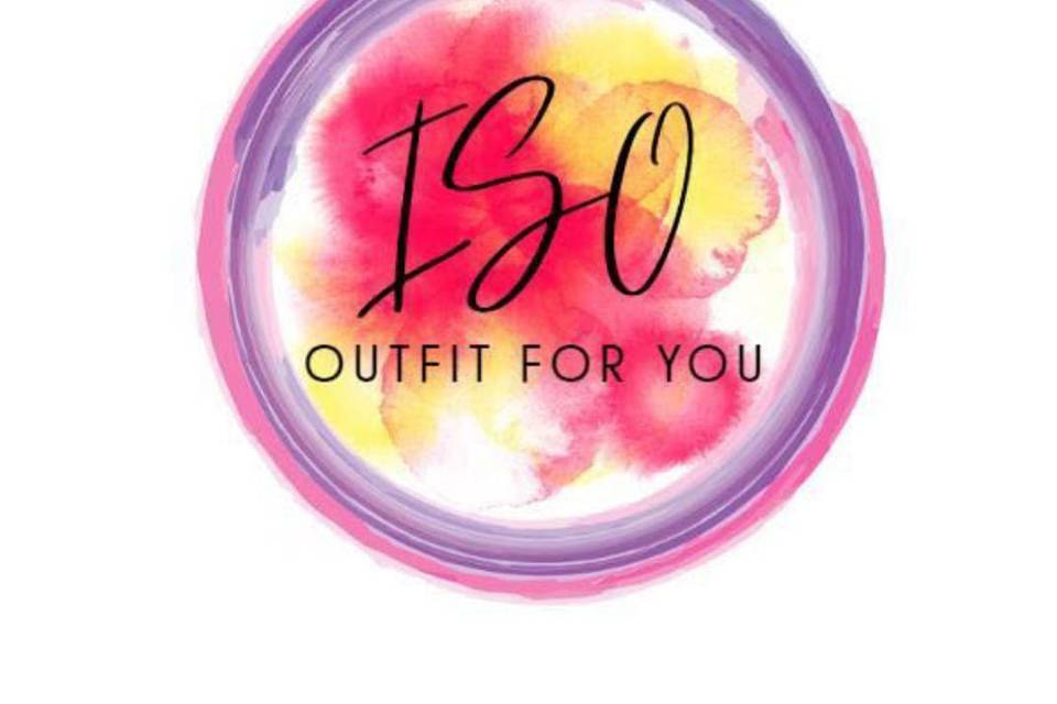 Iso Outfit For You