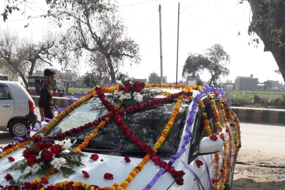 Ciaz for Wedding