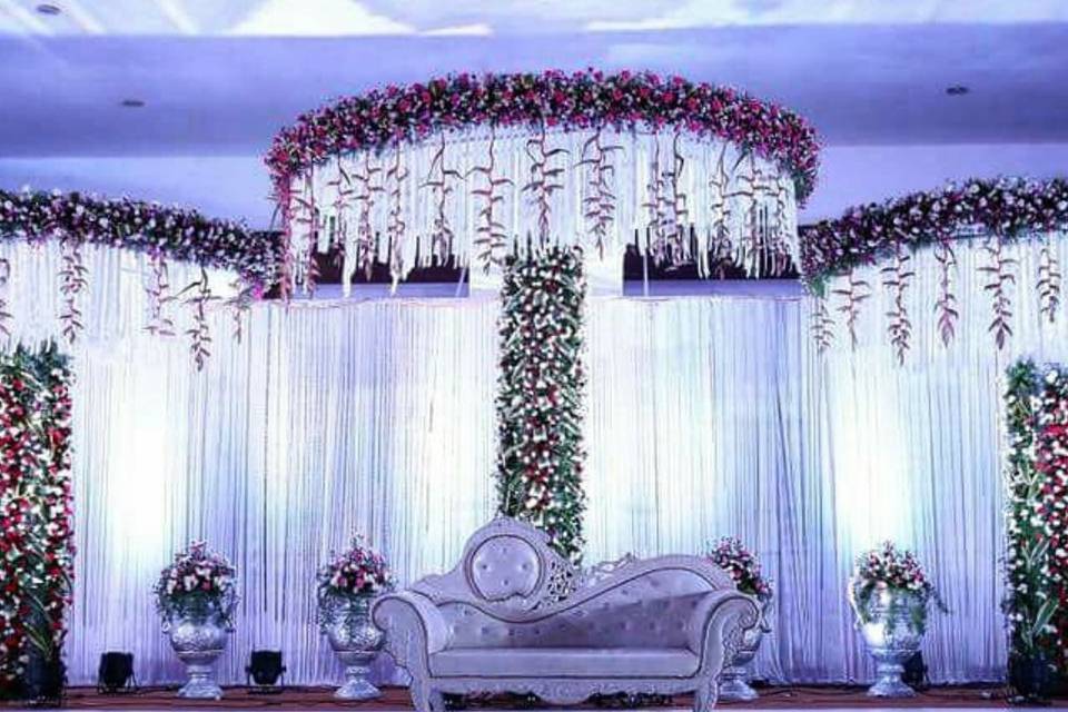 Event Decor