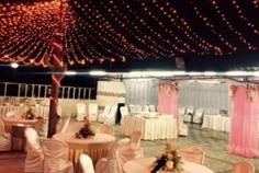 Concept Caterers & Wedding Planner