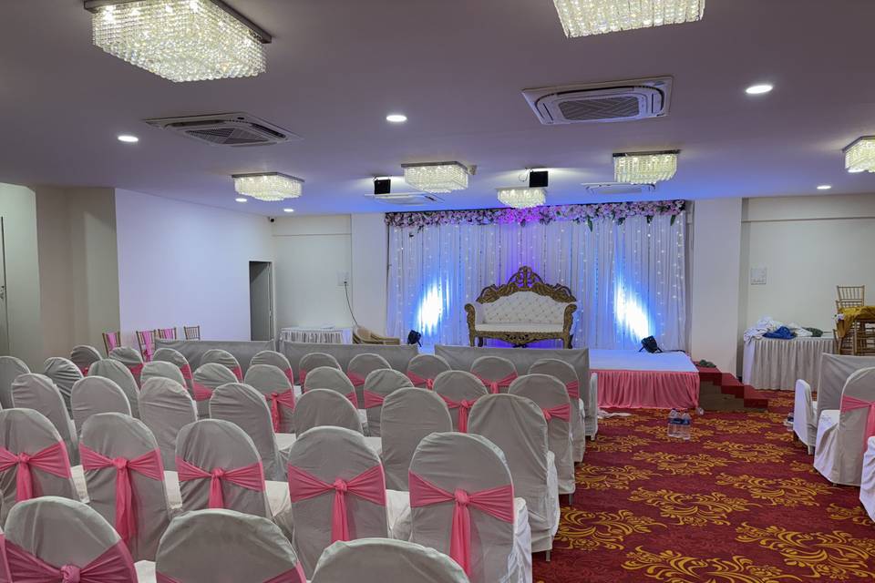 Dadal Banquet Hall