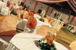 Concept Caterers & Wedding Planner