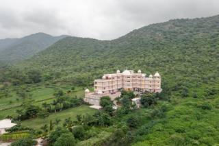 Traavista Aravali Mahal